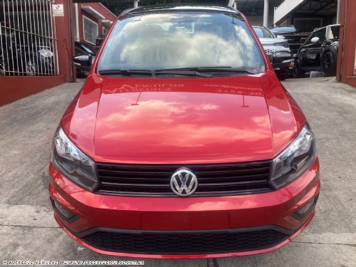 Volkswagen GOL LAST EDITION OK 2022/2023